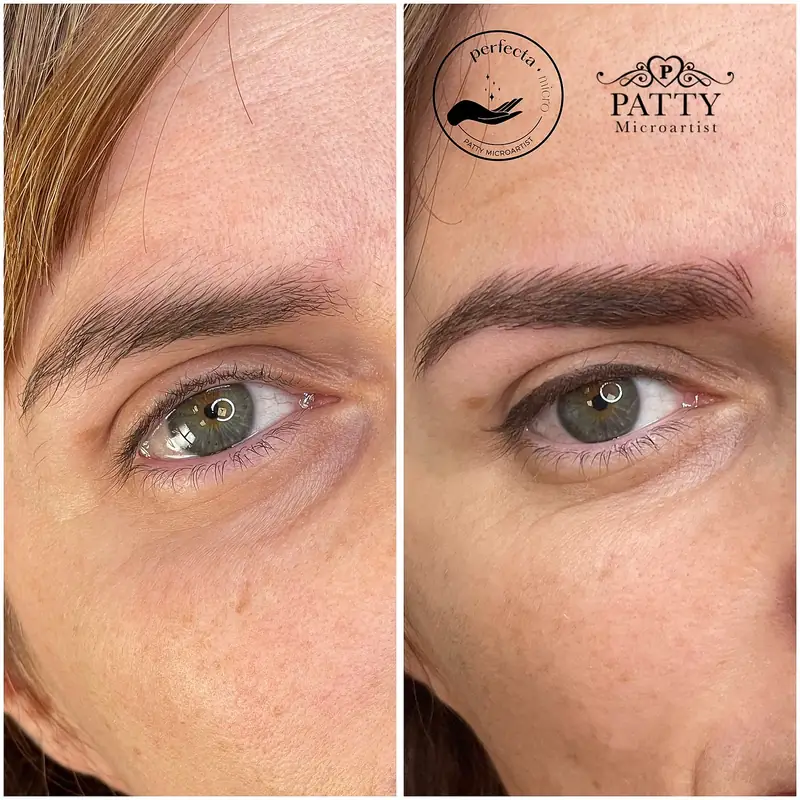 Microblading