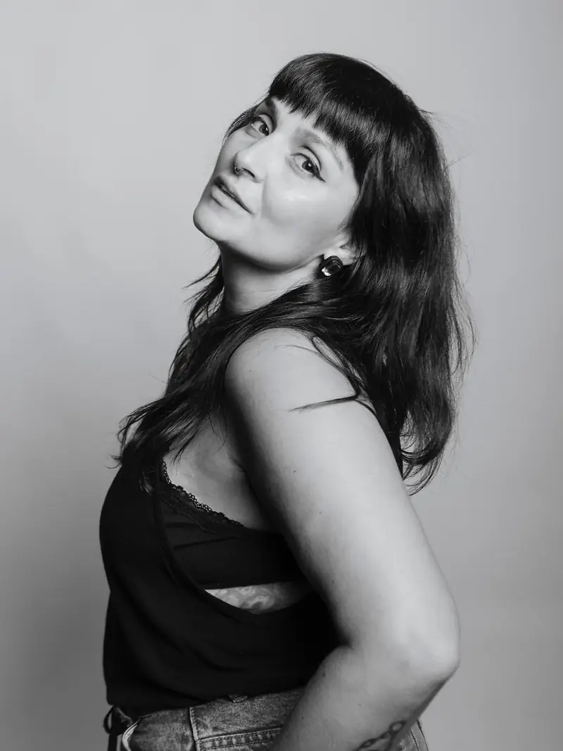 Patricia Pérez