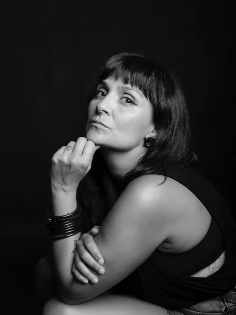 Patricia Pérez, Patty Microartist