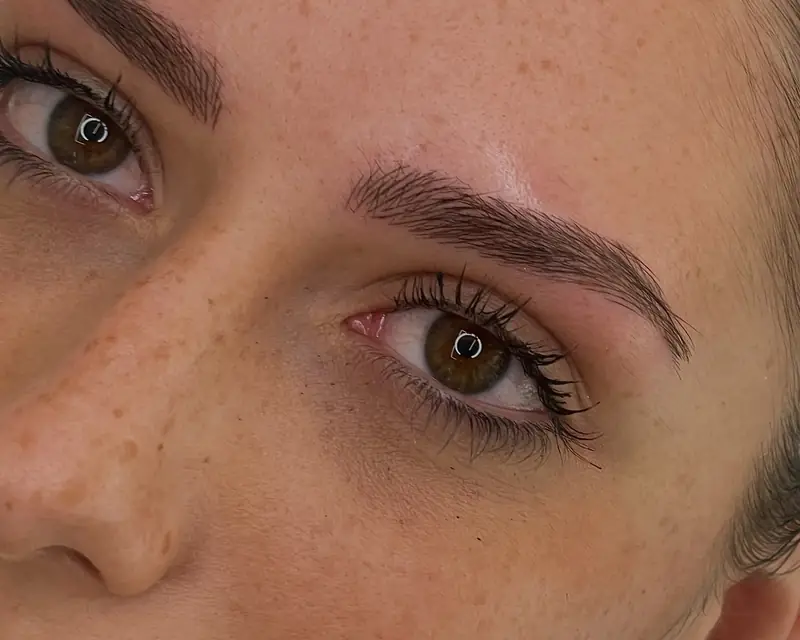 Microblading
